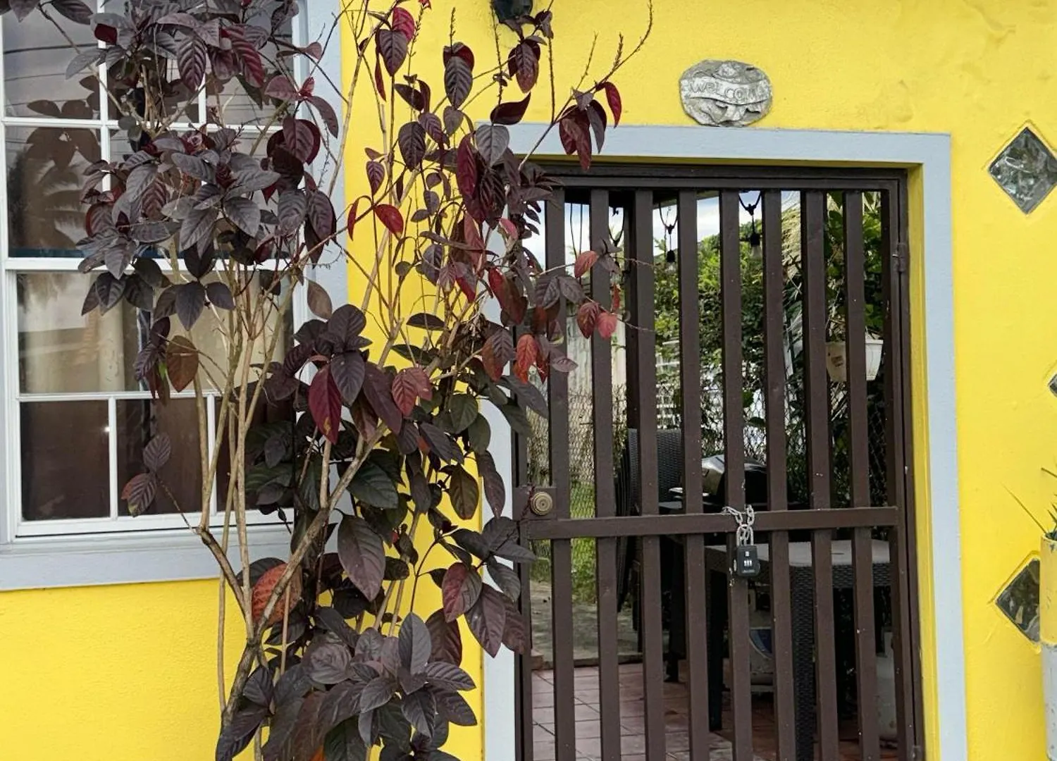 Lägenhet 3Br, 1Ba Spacious Property In Catano, Near Bacardi