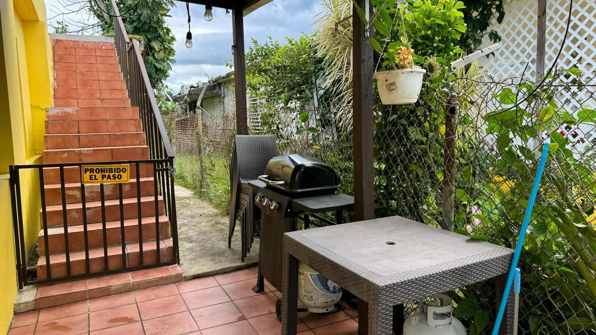 3Br, 1Ba Spacious Property In Catano, Near Bacardi Lägenhet